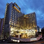 JW_Marriott_Santa_Fe_Ciudad_de_Mexico